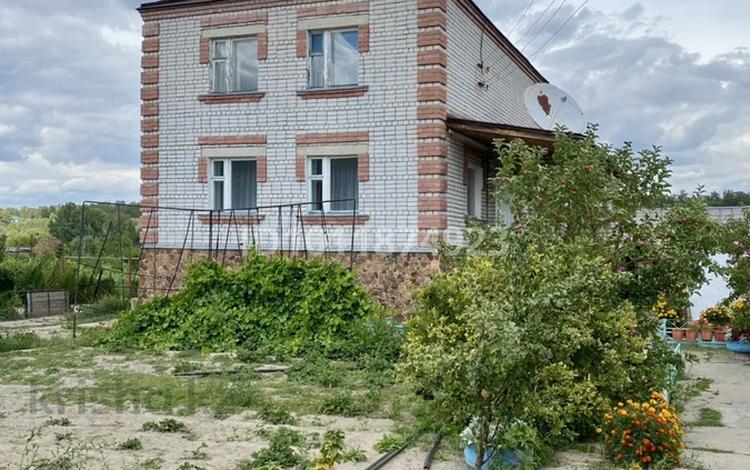 Жеке үй · 5 бөлме · 169.9 м² · 24.97 жүзд., Холодный ключ, Иртышская 24 — Напротив К/Х СОГРА, бағасы: 43.5 млн ₸ в Семее — фото 2