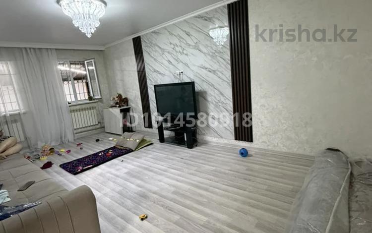 Жеке үй · 4 бөлме · 110.7 м² · 7.7 жүзд., Думан-2 ш/а., Ақмешіт, бағасы: 65 млн ₸ в Алматы, Медеуский р-н — фото 2