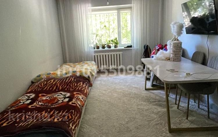 2-бөлмелі пәтер · 55 м² · 1/9 қабат, Мустафина 21/5-7 — Кудайбердиулы, бағасы: 27.5 млн ₸ в Астане, Алматы р-н — фото 6