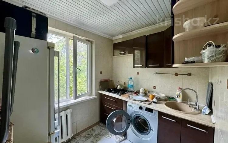 2-бөлмелі пәтер · 43 м² · 5/5 қабат, Казыбек би 126, бағасы: 29.5 млн ₸ в Алматы, Алмалинский р-н — фото 9