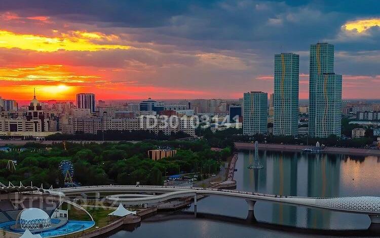 2-бөлмелі пәтер, 45 м², 20/41 қабат тәулігіне, Желтоксан — Бухарбай, бағасы: 22 000 〒 в Астане — фото 14