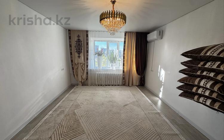 4-бөлмелі пәтер · 80 м² · 5/5 қабат, мкр Сары Арка, Сатпаева 36, бағасы: 30 млн ₸ в Атырау — фото 2