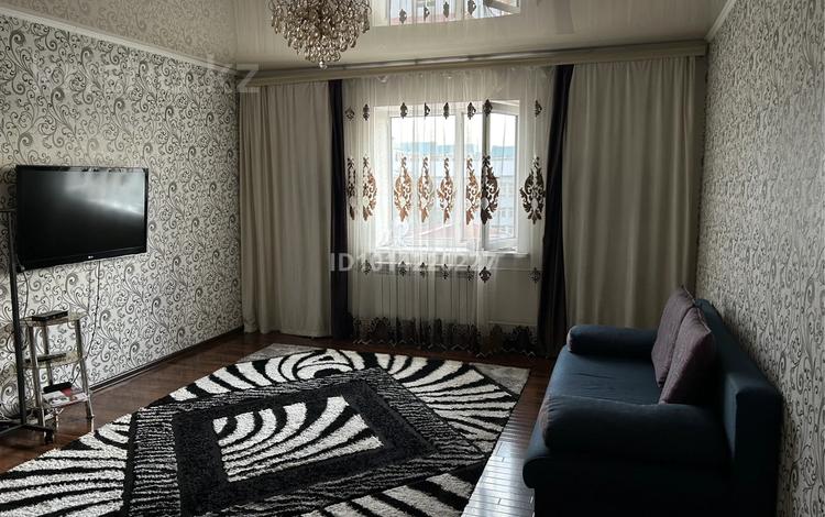 1-комнатная квартира · 52 м² · 5/5 этаж, мкр Самал-3 117/5 — Достык-Кажымукана за 52 млн ₸ в Алматы, Медеуский р-н — фото 2