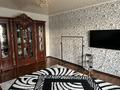 1-комнатная квартира · 52 м² · 5/5 этаж, мкр Самал-3 117/5 — Достык-Кажымукана за 52 млн ₸ в Алматы, Медеуский р-н — фото 2