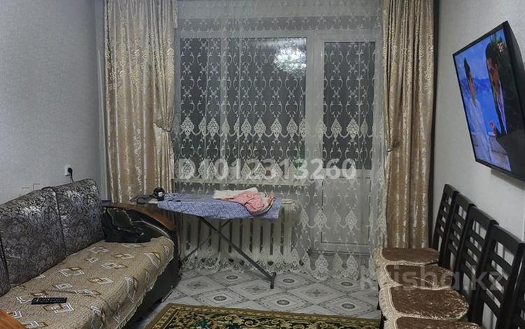 3-комнатная квартира · 56 м² · 3/5 этаж, Бейсембаев 6 за 20 млн ₸ в Семее — фото 2