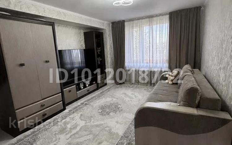 3-комнатная квартира · 76.3 м² · 5/5 этаж, Жангозина 15 за 25 млн ₸ в Каскелене — фото 2