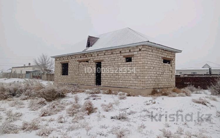 Жеке үй · 3 бөлме · 65 м² · 10 жүзд., Б.Жөкенов 10А — Махамбет ауылы, бағасы: 6 млн ₸ в  — фото 5