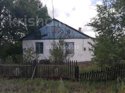 Отдельный дом · 4 комнаты · 77 м² · 25 сот., Сабурханова 88 за 7 млн 〒 в Караганде