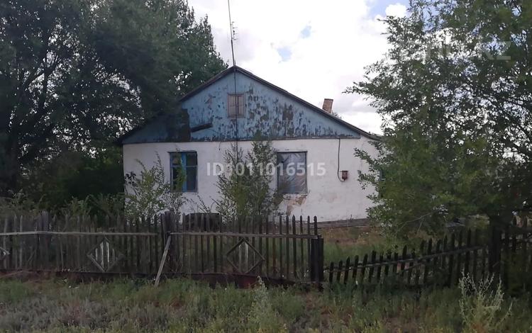 Отдельный дом · 4 комнаты · 77 м² · 25 сот., Сабурханова 88 за 6 млн ₸ в Караганде — фото 2