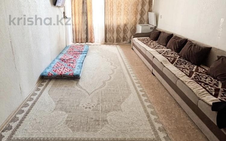 1-бөлмелі пәтер · 34 м² · 3/5 қабат, Сортировка, Жекибаева, бағасы: 7.6 млн ₸ в Караганде, Алихана Бокейханова р-н — фото 2