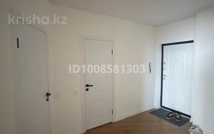 1-комнатная квартира · 56 м² · 13/16 этаж, Кайым Мухамедханов 25 за 250 000 ₸ в Астане, Нура р-н — фото 2