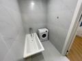 1-комнатная квартира · 56 м² · 13/16 этаж, Кайым Мухамедханов 25 за 250 000 ₸ в Астане, Нура р-н — фото 21