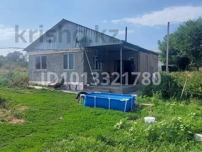 Жеке үй · 4 бөлме · 60 м², Тургень 36, бағасы: 24.9 млн ₸ в Алмалы