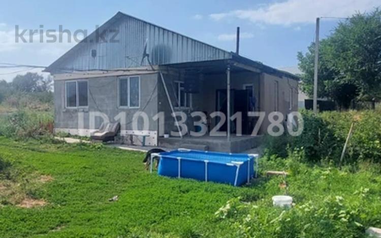 Жеке үй · 4 бөлме · 60 м², Тургень 36, бағасы: 24.9 млн ₸ в Алмалы — фото 2