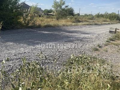 Участок · 10 соток, СК Кондитер 3/1 — За гипермаркетом Анвар по улице Нокина за 1.5 млн ₸ в Актобе