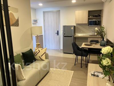 2-бөлмелі пәтер · 24 м² · 5/7 қабат, Пхукет, бағасы: ~ 53.3 млн 〒