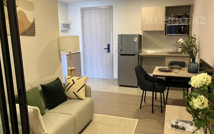 2-бөлмелі пәтер · 24 м² · 5/7 қабат, Пхукет, бағасы: ~ 53.3 млн 〒 — фото 3