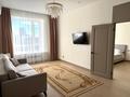 2-комнатная квартира · 66 м² · 5/9 этаж, проспект Туран 34а — Пересечение с ул. Габдуллы Тукая, район Центра материнства и детства за 320 000 ₸ в Астане, Нура р-н