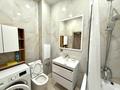 2-комнатная квартира · 66 м² · 5/9 этаж, проспект Туран 34а — Пересечение с ул. Габдуллы Тукая, район Центра материнства и детства за 320 000 ₸ в Астане, Нура р-н — фото 9