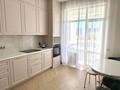 2-комнатная квартира · 66 м² · 5/9 этаж, проспект Туран 34а — Пересечение с ул. Габдуллы Тукая, район Центра материнства и детства за 320 000 ₸ в Астане, Нура р-н — фото 6