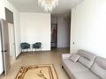 2-комнатная квартира · 66 м² · 5/9 этаж, проспект Туран 34а — Пересечение с ул. Габдуллы Тукая, район Центра материнства и детства за 320 000 ₸ в Астане, Нура р-н — фото 2