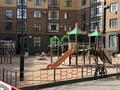 3-комнатная квартира · 80 м² · 6/10 этаж, мкр. Алтын орда, Санкибай батыра 40в — Молдагулова -Санкибай батыра за 30 000 ₸ в Актобе — фото 10