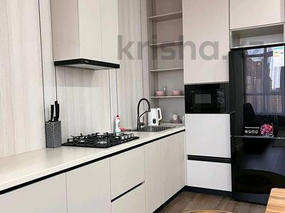 3-бөлмелі пәтер · 80 м² · 6/10 қабат, мкр. Алтын орда, Санкибай батыра 40в — Молдагулова -Санкибай батыра, бағасы: 30 000 ₸ в Актобе