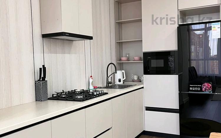 3-комнатная квартира · 80 м² · 6/10 этаж, мкр. Алтын орда, Санкибай батыра 40в — Молдагулова -Санкибай батыра за 30 000 ₸ в Актобе — фото 7