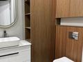 3-комнатная квартира · 80 м² · 6/10 этаж, мкр. Алтын орда, Санкибай батыра 40в — Молдагулова -Санкибай батыра за 30 000 ₸ в Актобе — фото 8