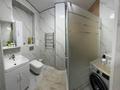2-бөлмелі пәтер · 55 м² · 5/5 қабат, Пушкина 157 — Пушкина-Баласагуна, бағасы: 230 000 ₸ в Таразе — фото 9