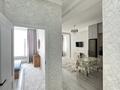 2-бөлмелі пәтер · 55 м² · 5/5 қабат, Пушкина 157 — Пушкина-Баласагуна, бағасы: 230 000 ₸ в Таразе — фото 12
