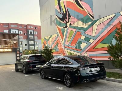 2-комнатная квартира · 55 м² · 5/5 этаж, Пушкина 157 — Пушкина-Баласагуна за 250 000 〒 в Таразе