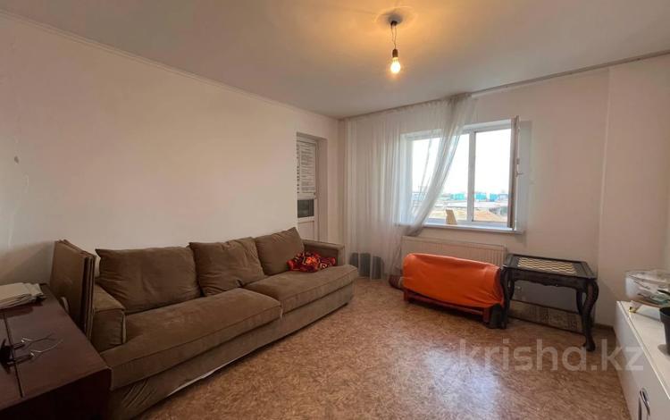 2-комнатная квартира · 49 м² · 6/17 этаж, С-303 2 за 21.9 млн ₸ в Астане, Сарыарка р-н — фото 2