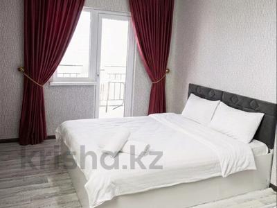 2-комнатная квартира · 64 м² · 7/12 этаж, 9 улица 34/2 — Рядом - Туран молл, Конгресс Холл, Университет Вусонг за 11 000 〒 в Туркестане