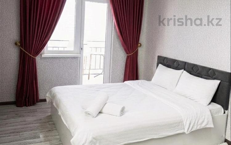 2-комнатная квартира · 64 м² · 7/12 этаж, 9 улица 34/2 — Рядом - Туран молл, Конгресс Холл, Университет Вусонг за 11 000 〒 в Туркестане — фото 42