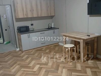 1 бөлме · 29 м² · 2 қабат, мкр Ожет, Тауасарова 44/1, бағасы: 150 000 ₸ в Алматы, Алатауский р-н