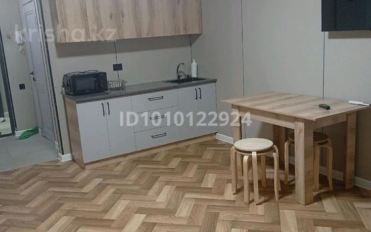 1 бөлме · 29 м² · 2 қабат, мкр Ожет, Тауасарова 44/1, бағасы: 150 000 ₸ в Алматы, Алатауский р-н — фото 11
