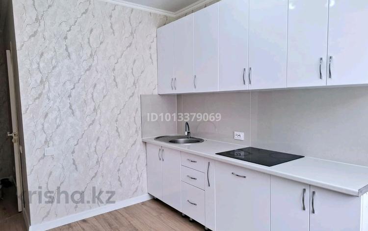 1-бөлмелі пәтер · 28 м² · 1/5 қабат, ЖМ Лесная поляна 24, бағасы: 13.8 млн ₸ в Косшы — фото 3