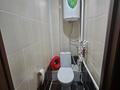 3-комнатная квартира · 66 м² · 9/10 этаж, жумабаева 4 — катаева назарбаева район мдс за 25 млн 〒 в Павлодаре — фото 5