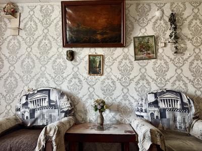 2-комнатная квартира · 49 м² · 3/3 этаж, 2 микрорайон 36 за 7 млн ₸ в Семее