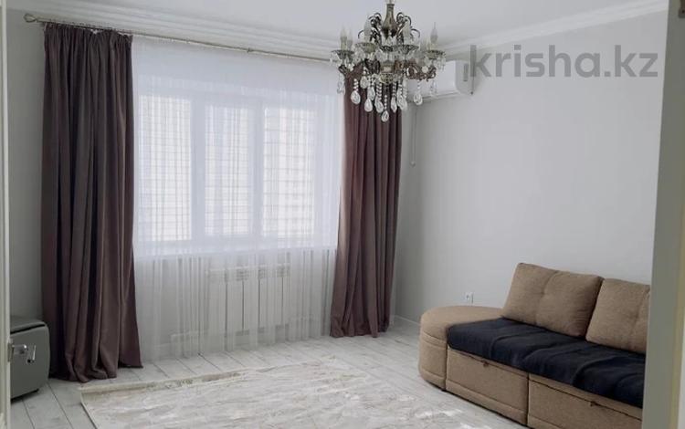 1-комнатная квартира · 42.5 м² · 4/9 этаж, мкр. Алтын орда, Ораза Татеулы за 180 000 ₸ в Актобе — фото 2