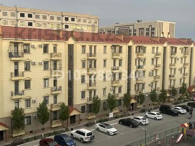 2-бөлмелі пәтер · 70 м², мкр Нурсая-3, проспект Абулхайр-хана 66, бағасы: 280 000 ₸ в Атырау