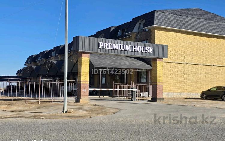 Отдельный дом · 7 комнат · 370 м² · 10 сот., Арай за 40 млн 〒 в Жанаозен — фото 2