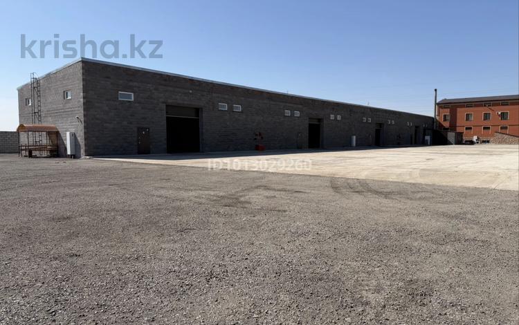 Склады · 232 м² за 649 600 ₸ в Астане, Сарыарка р-н — фото 2