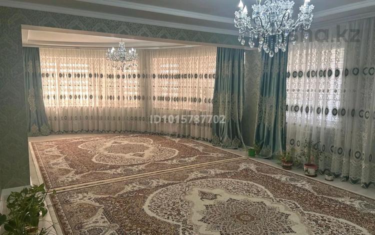 4-бөлмелі пәтер · 200 м² · 3/9 қабат, 34-ш/а. 1/1 — 33 мкр, бағасы: 61 млн ₸ в Актау, 34-й мкр — фото 2