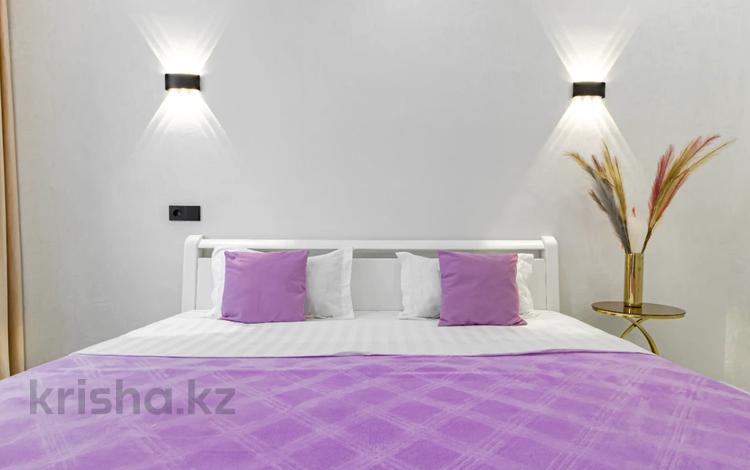 2-бөлмелі пәтер · 50 м² · 4/11 қабат, Тауелсиздик 25 — Шарль Де Голя, бағасы: 20 000 ₸ в Астане, Алматы р-н — фото 27