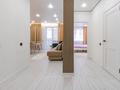 2-бөлмелі пәтер · 50 м² · 4/11 қабат, Тауелсиздик 25 — Шарль Де Голя, бағасы: 20 000 ₸ в Астане, Алматы р-н — фото 16