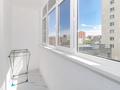 2-бөлмелі пәтер · 50 м² · 4/11 қабат, Тауелсиздик 25 — Шарль Де Голя, бағасы: 20 000 ₸ в Астане, Алматы р-н — фото 7