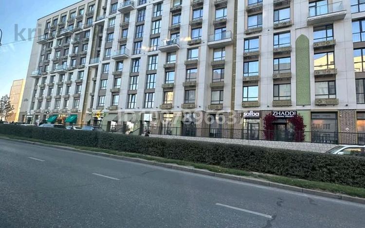 2-комнатная квартира · 80 м² · 14/16 этаж, мкр Нурсат, Аргынбекова — Шаяхметова за 500 000 ₸ в Шымкенте, Каратауский р-н — фото 2
