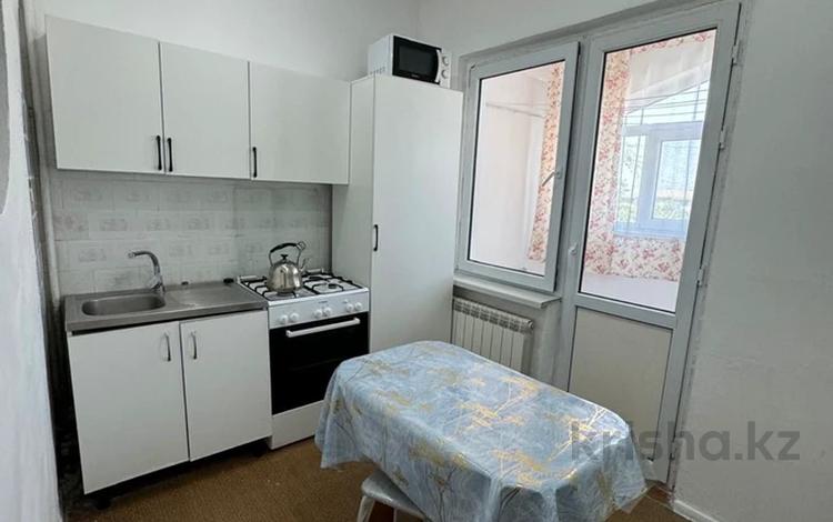 1-комнатная квартира · 42 м² · 5/5 этаж, мкр Тастак-2, Туркебаева 53 за 180 000 ₸ в Алматы, Алмалинский р-н — фото 18